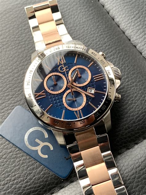 are gc watches any good.